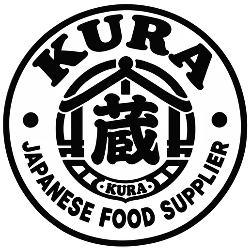 KURA Japanese Food Supplier