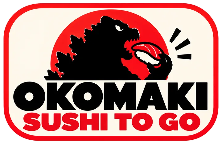 OKOMAKI Sushi To Go