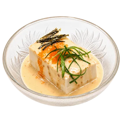 Chilled tofu