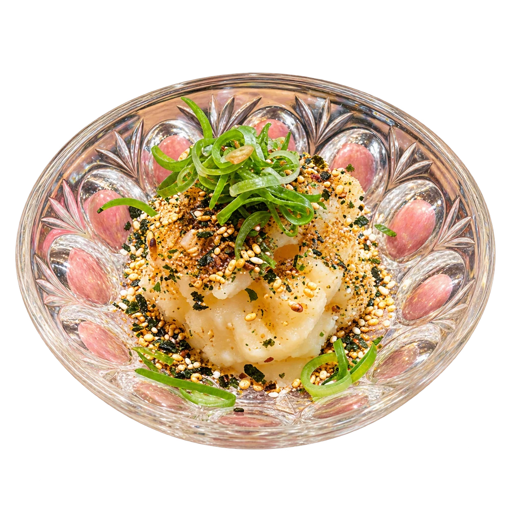 Potato salad