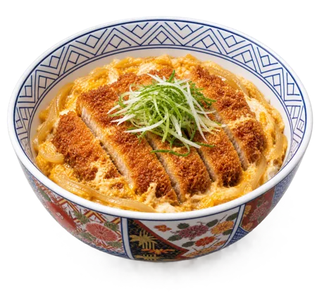 Katsudon