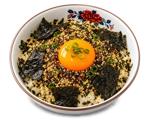 Moon rice