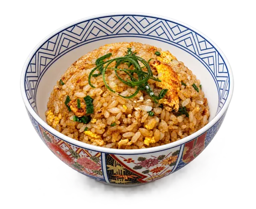 Fried rice