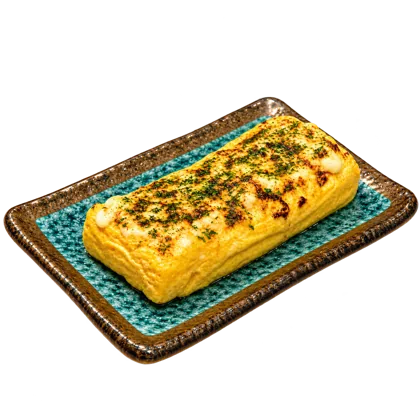 Tamagoyaki