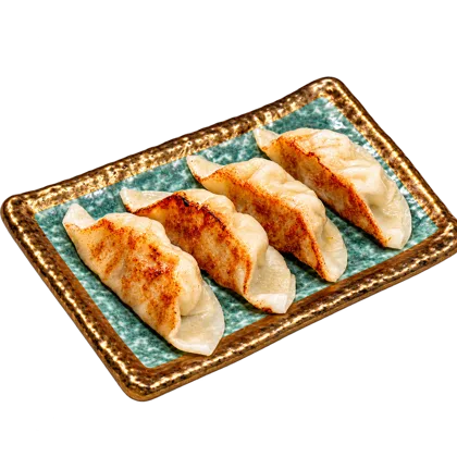 Gyoza