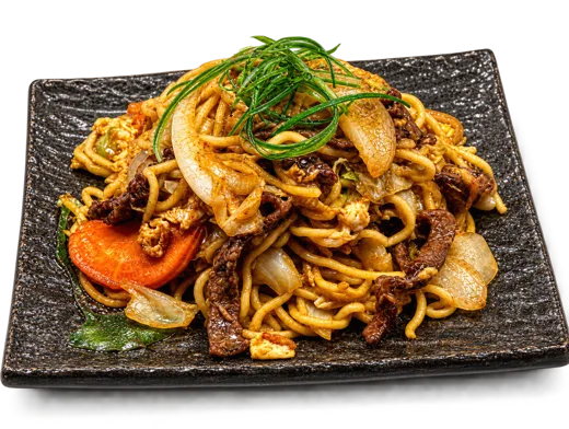 Yakisoba