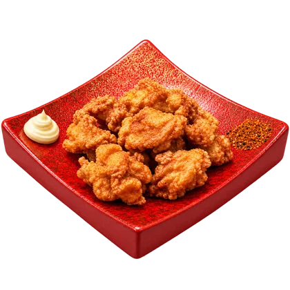 Karaage