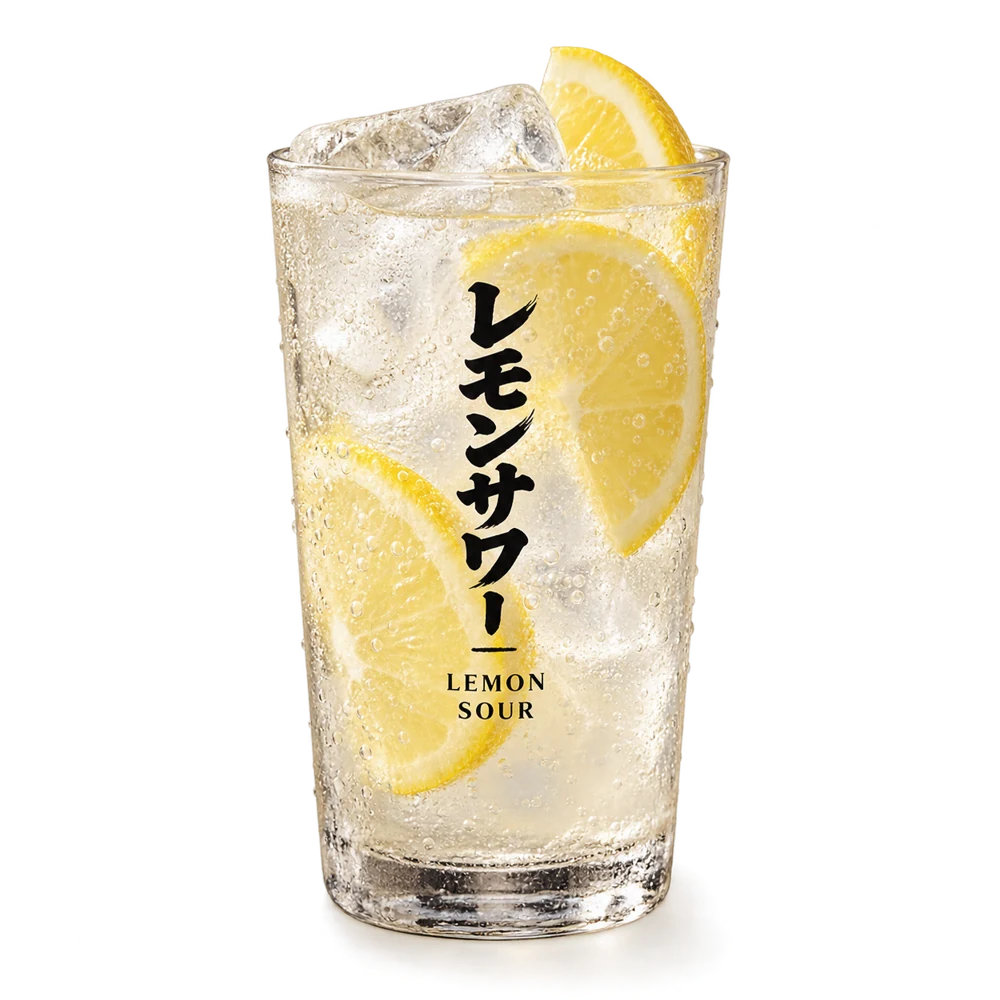 Lemon Sour