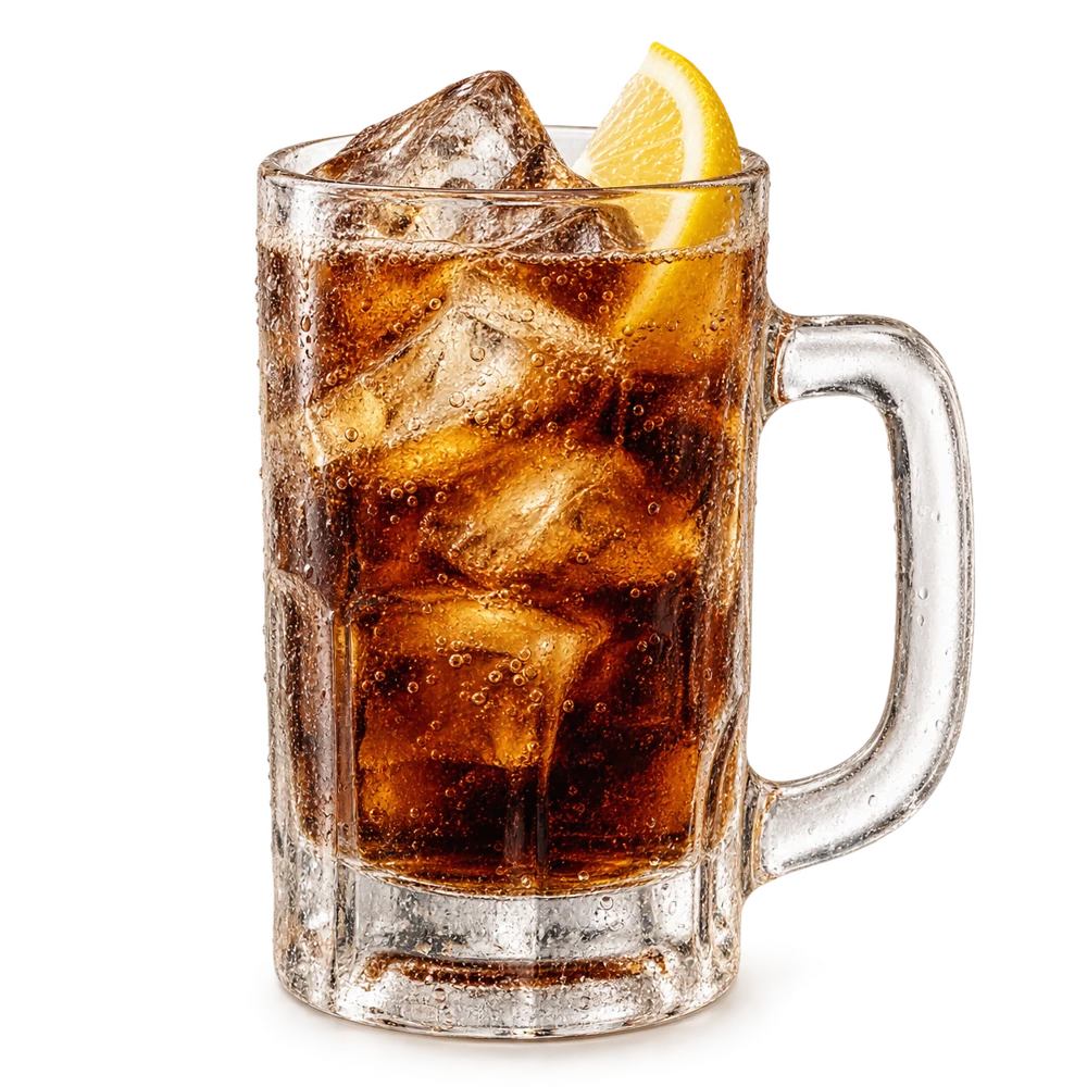 Cola Highball