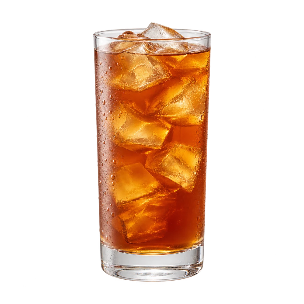 Iced tea